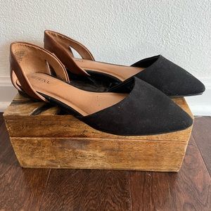 merona d’orsay flats